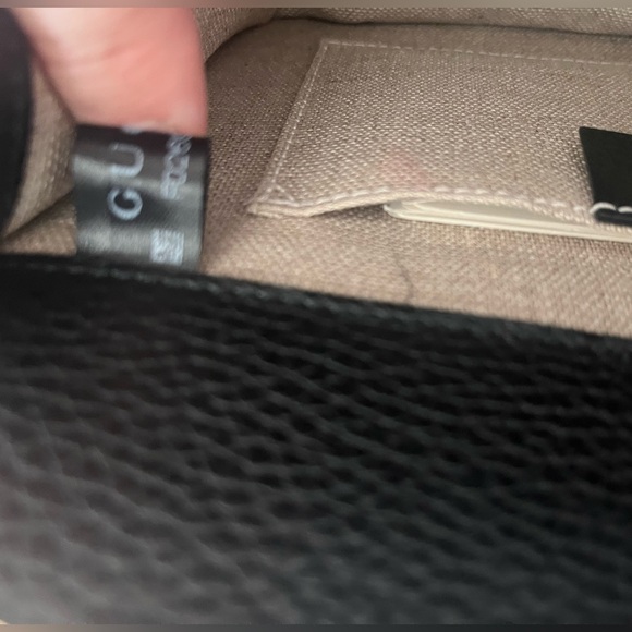 Gucci Interlocking G handbag - Picture 8 of 11